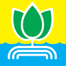 General Hydroponics Logo