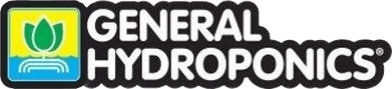 Grow Bigger with FloraPro™ Logo